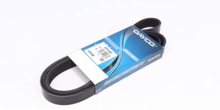 Ремінь полікліновий (Вир-во DAYCO) 42 6PK1680 фото товару