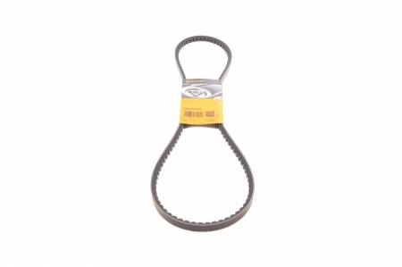 Ремінь генератора MB 609/714D/VW T4 2.4D 31 AVX13X1275 фото товару