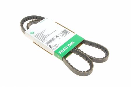 Ремінь генератора MB 408DG/608D, OM314 204 FB 13X1250 фото товару