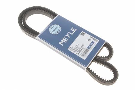 Ремінь генератора MB 508-608 -88 (13x1250) 144 052 013 1250 фото товару