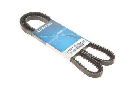 Ремінь генератора MB 609/714D/VW T4 2.4D/Etalon (13x1275) 42 13A1275C фото товару