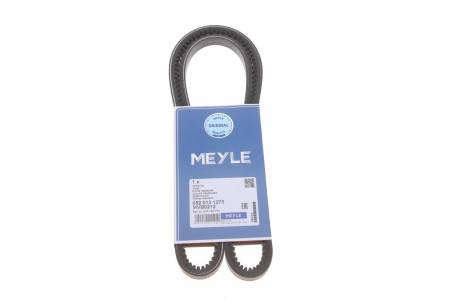 Ремінь генератора MB 609/714D/VW T4 2.4D/Etalon (13x1275) 144 052 013 1275 фото товару