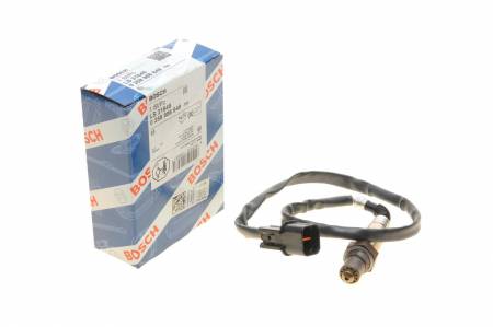 BOSCH HYUNDAI лямбда-зонд i20 1,2 08- 30 0258986649 фото товару