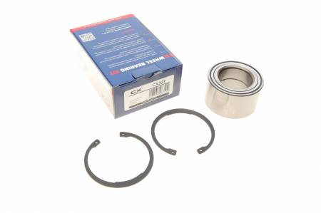 Підшипник маточини (передньої) Renault Master 98- 5034 CX327 фото товару