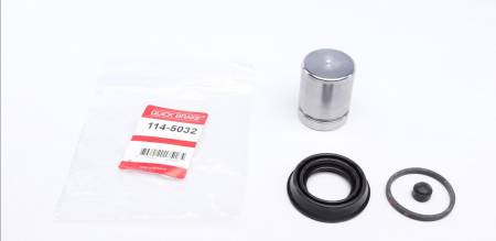 Ремкомплект супорта (заднього) BMW 1 (E81)/MB C-class (W204)/E-class (C207) 04- (d=40mm) (+поршень) 5005 114-5032 фото товару