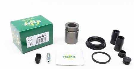 Ремкомплект супорта (заднього) BMW 5 (E39) 96-03 (d=40mm) (+поршень) (Ate) 380 240931 фото товару