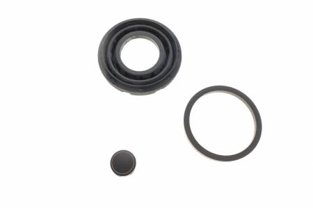 Ремкомплект супорта (заднього) Nissan Cube/Juke/Qashqai/X-Trail 07- (d=35mm) (Akebono) 5005 114-0045 фото товару