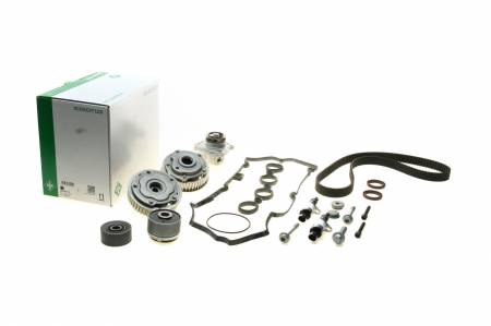 Комплект регулювання фаз газорозподілу Chevrolet Aveo 1.4/Daewoo Nexia 1.6 97- 204 560 0001 10 фото товару