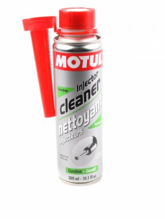 Присадка-очисник паливної системи (інжектора) Injector Cleaner Gasoline (300ml) 436 101015 фото товару