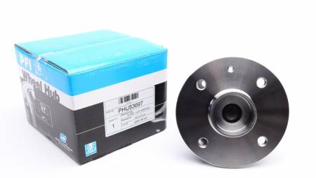 Підшипник маточини (задньої) Citroen C1/Peugeot 107/108 05- 5024 PHU53697 фото товару