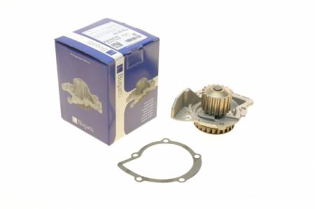 Помпа води Citroen C4/C5/C8/Jumpy/Fiat Scudo/Peugeot 308/407/Ford Focus 2.0HDI 06-(B/B)(24лоп) 109 PA10170 фото товару