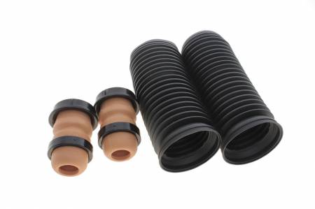 Пильник + відбійник амортизатора (переднього) VW Caddy III 04-15 (к-кт 2 шт.) 4346 K41115101 фото товару