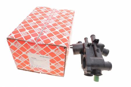 Термостат Skoda Octavia/VW Golf IV 1.4/1.6 16V 97-10 101 180400 фото товару