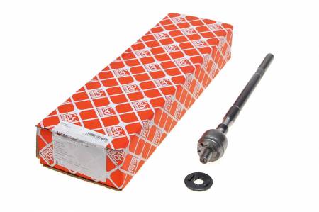 FEBI RENAULT рульова тяга Kangoo,Clio II 101 22511 фото товару