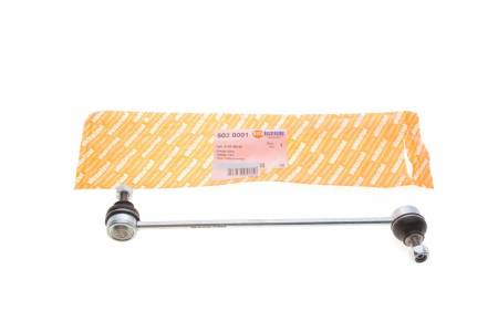 Тяга стабілізатора (переднього) Renault Megane 02-/Scenic 03-/Kangoo 08- 5010 502 0001 фото товару