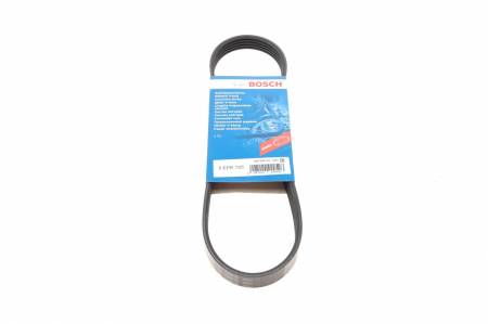 Ремінь генератора Ford C-Max/ Focus/ Volvo S40 1.8-2.0 06-12 (5PK705) 30 1987946134 фото товару