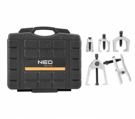 Набір інструментів для зняття кульових опор (5шт) 5385 11-799 фото товару