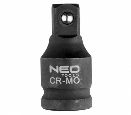 Подовжувач для воротка/тріскачки (ударний) 1/2