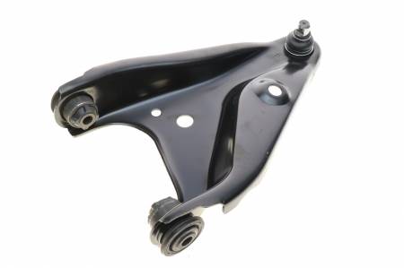 Важіль підвіски (передній/знизу) (R) Dacia Dokker/Lodgy 12-/Renault Logan II/Sandero 13- (з кульовою) 5000 204046 фото товару