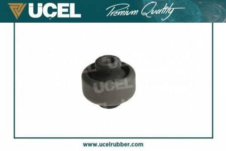 Сайлентблок важеля (переднього/ззаду) Renault Kangoo 08-/Megane II 02-08/TraFic 01- 5013 10724 фото товару