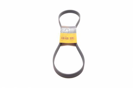 Ремінь генератора Fiat Ducato/Citroen Jumper 1.9D/TD 94-/Renault Trafic 2.5dCI 03- 31 6PK1153 фото товару