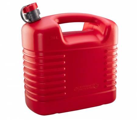 Каністра (20L) (пластикова) 5385 11-561 фото товару