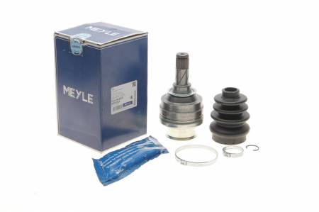 ШРКШ (внутрішній) Opel Ascona C/Astra F/Corsa A/B/Kadett D/E/Vectra A (22z/22z/35mm) 79-01 144 614 498 0015 фото товару