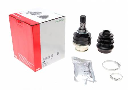 ШРКШ (внутрішній) Opel Vectra 1.4/1.6 S/1.7 D 88-95 (22/22z) Standard 192 771 0737 30 фото товару