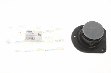 Подушка амортизатора (переднього) Fiat Doblo Cargo 01- (L) 5013 31396 фото товару