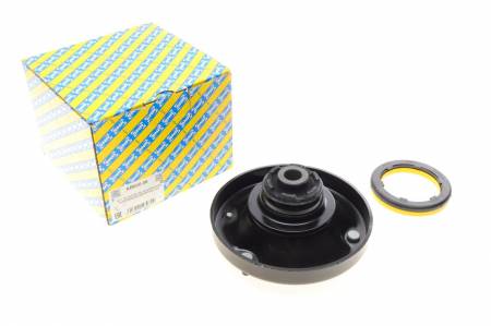 Подушка амортизатора (переднього) + підшипник BMW X5 (E53) 3.0-4.8 00-06 (к-кт) 110 KB650.06 фото товару