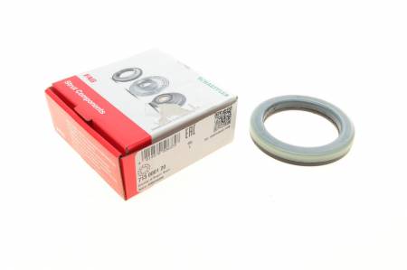 Підшипник амортизатора опорний Opel Omega A/B (F-45544B) 192 713 0001 20 фото товару