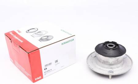 Подушка амортизатора (переднього) BMW 5 (E39) 192 814 0152 10 фото товару