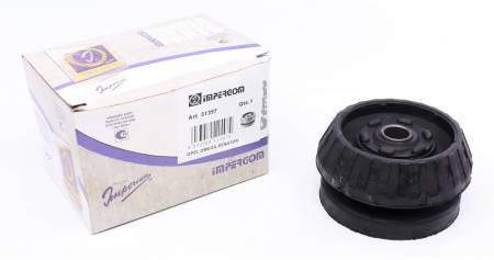 Подушка амортизатора (переднього) Opel Omega A/B 86-03 5007 31397 фото товару