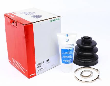 Пильник ШРКШ (внутрішній) Mazda 626 2.0 82-87/Mitsubishi L200 96-/Pajero 82-12 192 772 0422 30 фото товару