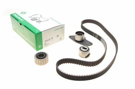 Комплект ГРМ 204 530 0185 10 фото товару