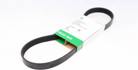 Ремінь генератора Citroen Jumper/Peugeot Boxer 2.5D/TDI 94-02 AC /2.5D -95 204 FB6PK915 фото товару