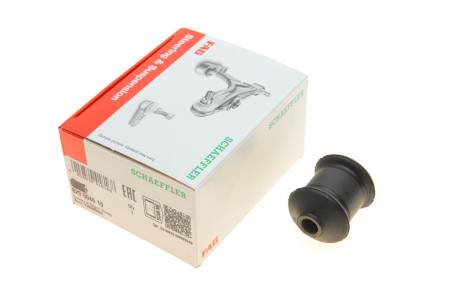 Сайлентблок важеля (переднього/знизу/всередині) Ford Escort 80-90 192 829 0046 10 фото товару