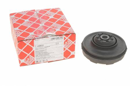 Подушка амортизатора (переднього) + підшипник Opel Insignia A 08- 101 40632 фото товару