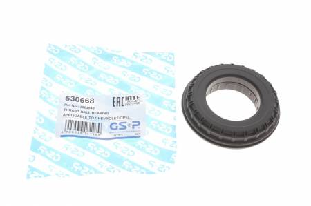 Підшипник амортизатора (переднього) Opel Insignia A 08-17 373 530668 фото товару