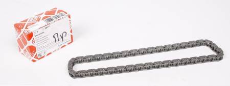 Ланцюг приводу маслонасоса FORD 2.0TDCI/2.2TDCI/2.4TDCI (вир-во Febi) 101 25171 фото товару