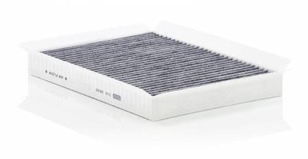 Фільтр салону Opel Antara/ Chevrolet Captiva 06- (вугільний) 4 CUK2622 фото товару