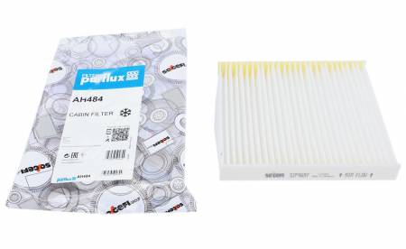 Фільтр салону Toyota Camry 17-/ Corolla 18-/ Rav 4 18- 38 AH484 фото товару