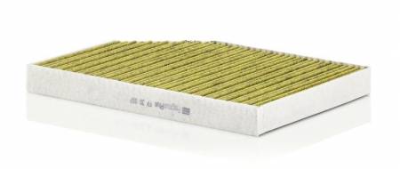 Фільтр салону BMW 3 (G20/G20)/X3 (G01/F97)/X4 (G02/F98) 17-/Toyota Supra 19- (вугільний/антибактеріальний) 4 FP 30007 фото товару