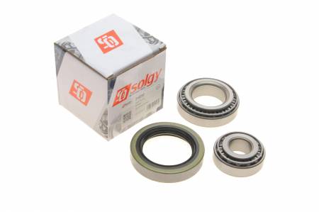 Підшипник маточини (передньої) MB (W124/W201) 84-93 (к-кт) 5000 216052 фото товару