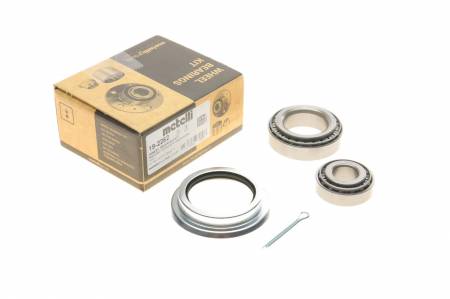 Підшипник маточини (передньої) Ford Transit 92-00 121 19-2262 фото товару