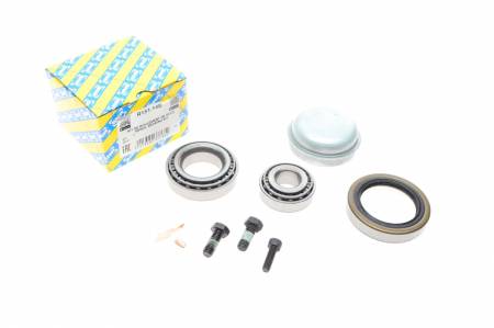 Підшипник маточини (передньої) MB (W124/W201) 84-93 110 R151.14S фото товару