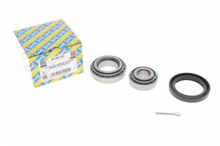 Підшипник маточини (передньої) Ford Transit -91 110 R152.02 фото товару