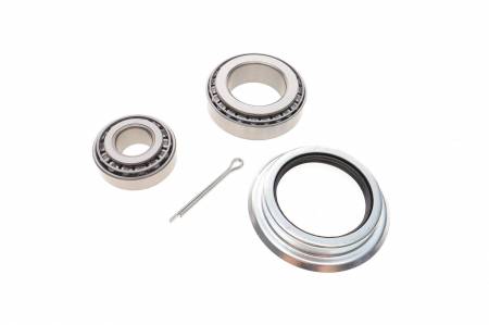 Підшипник маточини (передньої) Ford Transit 92- (к-кт) 5000 216039 фото товару