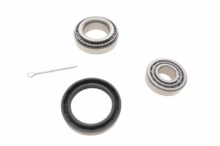 Підшипник маточини (передньої) Ford Transit -91 (к-кт) 5000 216057 фото товару