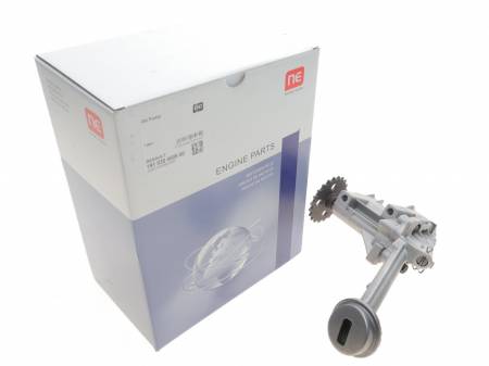 Насос масляний Renault Kangoo 1.5dci 01- = 5338070000 5004 191 038 0008 00 фото товару